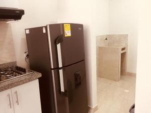 Cabañas Paulamar-Apto 3- Tolu