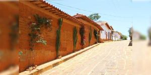 Cabaña campestre la Rocka