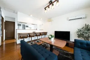 HONGO 11 HOTEL - Ebetsu