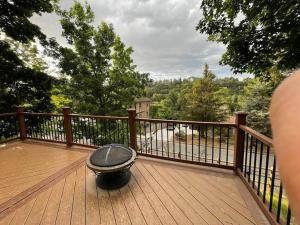 Large 3200sf A-Frame House close to Snowbird Alta Ski &Stunning Mountain View!