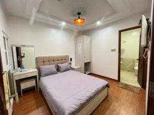 Thanh Anh Hotel Da Lat