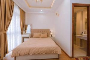 Thanh Anh Hotel Da Lat