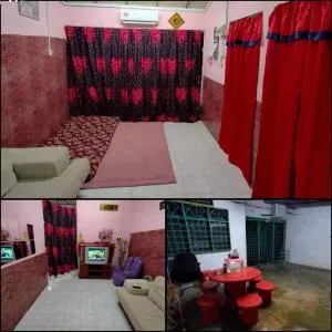 FourtyOne Homestay Mentakab Pahang - Mentekab
