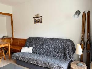 Appartements Studio Villard-de-Lans, 1 piece, 4 personnes - FR-1-515-149 : photos des chambres