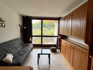 Appartements Studio Villard-de-Lans, 1 piece, 4 personnes - FR-1-515-149 : photos des chambres