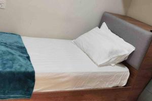 Timurbay Seaview Resident Studio with 1 BR Family Suite