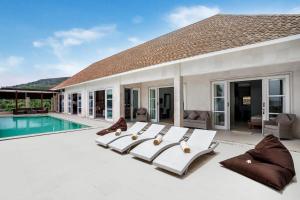 Villa Eden Roc by Alfred in Bali