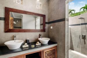 Villa Eden Roc by Alfred in Bali