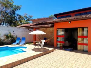 Caraguá Sol e Mar 1