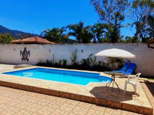 Caraguá Sol e Mar 1