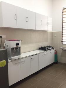 Rooma Singgah Homestay @ Cherating