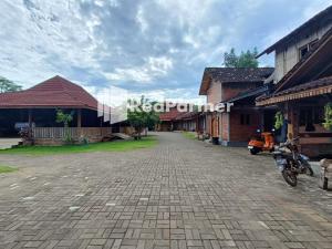 Jogo Segoro Homestay Mitra RedDoorz near Pantai Sundak Gunungkidul