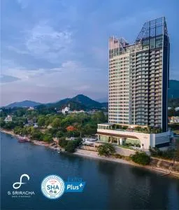 S Sriracha Hotel & Residence - Ban Rai