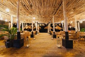 Indiana Kenanga Boutique Hotel & Spa