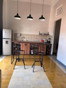 417 Apto con vista panorámica de cgna