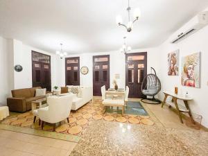 Apartamento en el Corazón de Casco Viejo Panamá 8