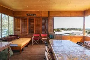 Earl's Place Gracetown Beach Shack - Gracetown