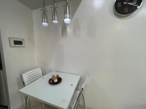 Dels Condotel across NAIA Terminal 3