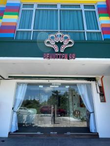 BENUTTEN 99 HOTEL