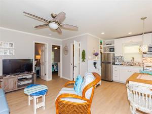 Harbor Lights Cottages #3