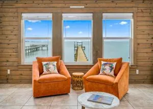 Reel Livin - Bayside