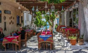 Mirtos Hotel Lasithi Greece