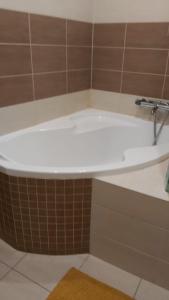 Apartment am Schlosspark 3