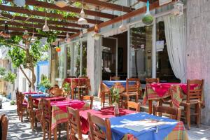 Mirtos Hotel Lasithi Greece