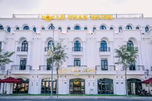 Le Phan Hotel - Snuol