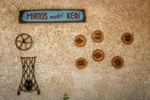 Mirtos Hotel Lasithi Greece