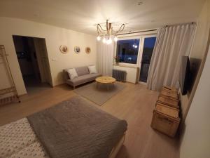 Apartament u Szkutnika