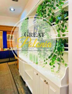 Great Polonia Wrocław City Center