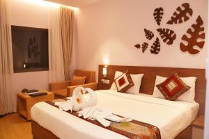 Hotel Gorbandh