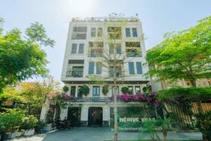 Dérive Boutique Villa & Apartment Da Nang