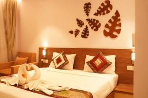 Hotel Gorbandh