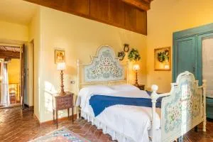 Villa Rita - San Benedetto a Settimo