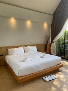 River Kwai Kiri Resort