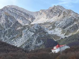 Appartamento Superior Condominio Orso Bianco, parquet, Wi-Fi