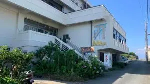 海辺のゲストハウスーぽかぽか村ー - 伊势市