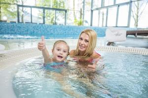 Spa & Wellness Hotel Diament Ustroń