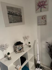 Appartements Chez Myriam : photos des chambres