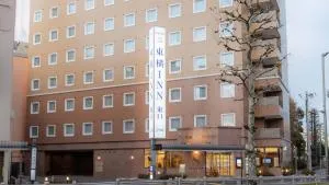 Toyoko Inn Tokyo Akabane-eki Higashi-guchi - Ryōkemachi