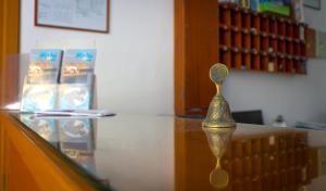 Mirtos Hotel