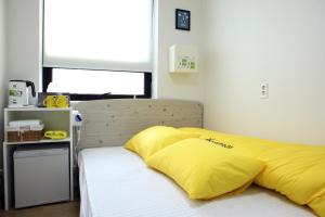 24 Guesthouse Dongdaemun Market