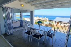 Seegeluk, magnificent beach house in De Kelders - De Kelders