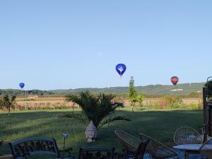 Gîte la Baronnière (les Cauffours)