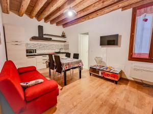 San Marco Central Flat