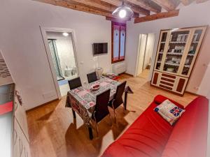 San Marco Central Flat