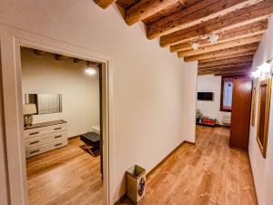 San Marco Central Flat