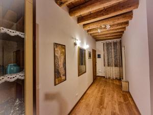 San Marco Central Flat